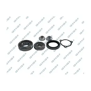 GSP-GKX0009 MDR