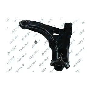 GSP-S060717 MDR