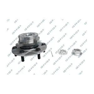 GSP-9330017K MDR