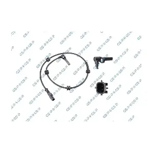GSP-9A0924 MDR