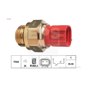 EPS-1850 282 MDR