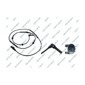 GSP-9A0996 MDR