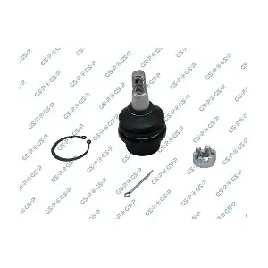 GSP-S080499 MDR