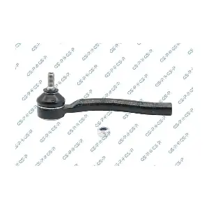 GSP-S070831 MDR