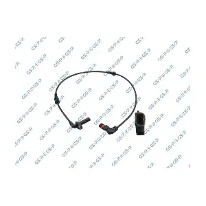 GSP-9A0614 MDR