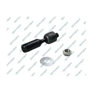 GSP-S030302 MDR