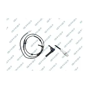 GSP-9A0910 MDR