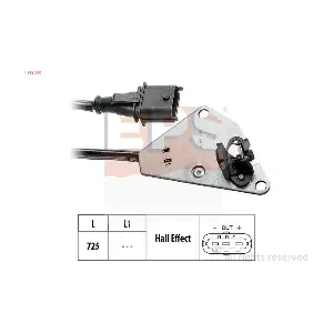 EPS-1953 210 MDR