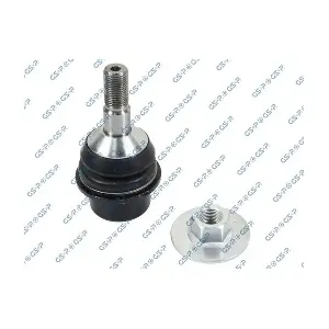GSP-S080674 MDR