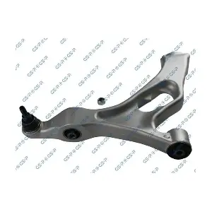 GSP-S060043 MDR