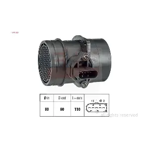 EPS-1991 222 MDR