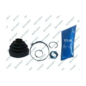 MDR GSP-780229