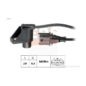 EPS-1953 331 MDR