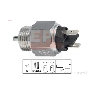 MDR EPS-1860 010