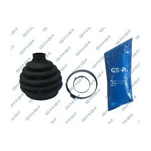 GSP-780109 MDR