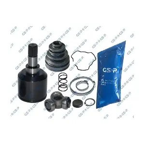 GSP-610018 MDR