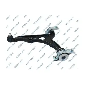 GSP-S060433 MDR