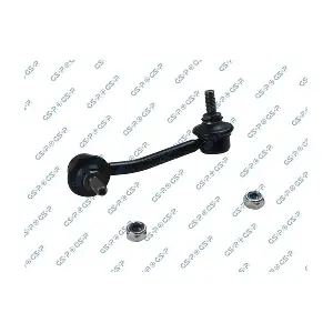 GSP-S050744 MDR