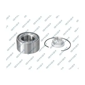 GSP-GK00X11 MDR