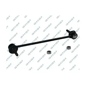 GSP-S050129 MDR