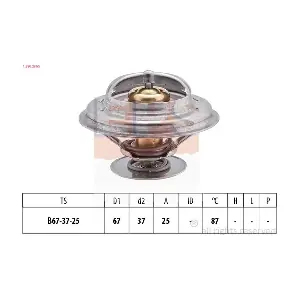 MDR EPS-1880 256S