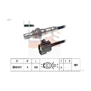 EPS-1997 231 MDR