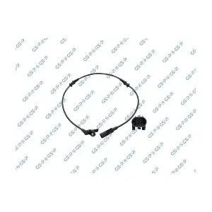 GSP-9A0627 MDR