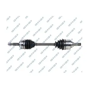 MDR GSP-244027