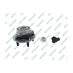 GSP-9330024F MDR