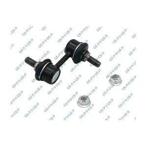 GSP-S050198 MDR