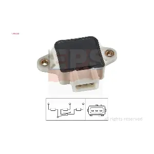 EPS-1995 082 MDR