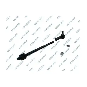 GSP-S100003 MDR