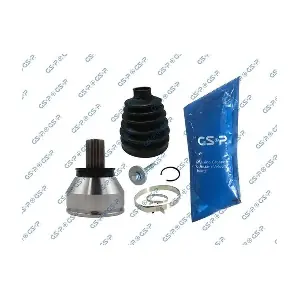 GSP-862045 MDR