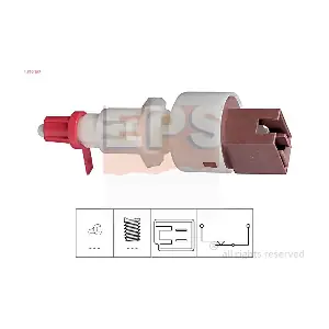 MDR EPS-1810 157