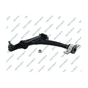 GSP-S060018 MDR