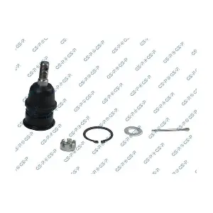 GSP-S080852 MDR