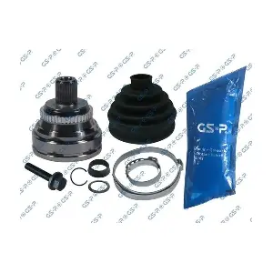 MDR GSP-803017