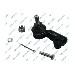 GSP-S070250 MDR