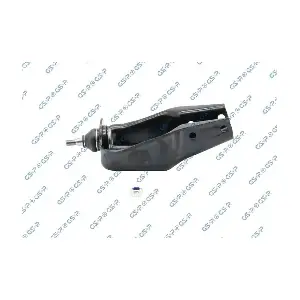 GSP-S060829 MDR
