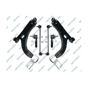 MDR GSP-S990021SK