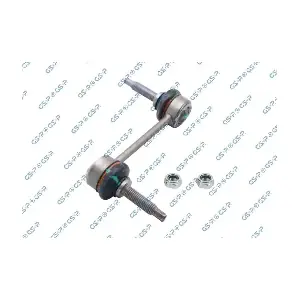 GSP-S051806 MDR
