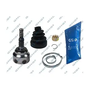 GSP-899061 MDR