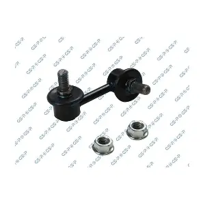 GSP-S050093 MDR