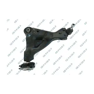 GSP-S064183 MDR