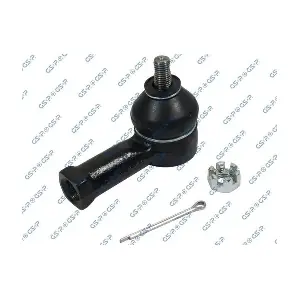 GSP-S070641 MDR
