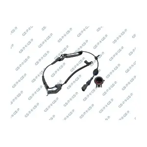 GSP-9A0391 MDR