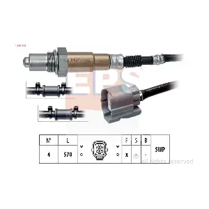 EPS-1997 742 MDR