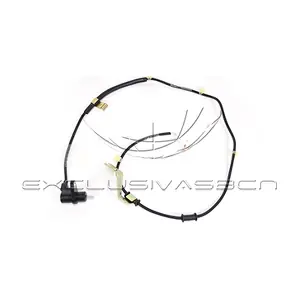 MAB-9808 MDR