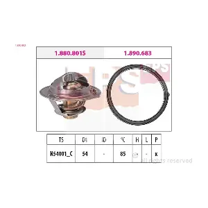 MDR EPS-1880 803