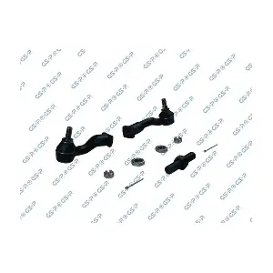 GSP-S100059 MDR